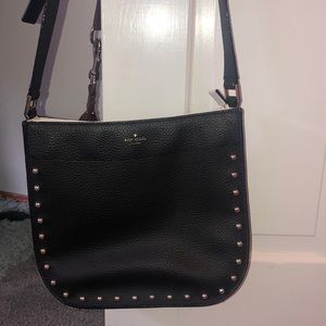 Kate Spade Saddle Bag